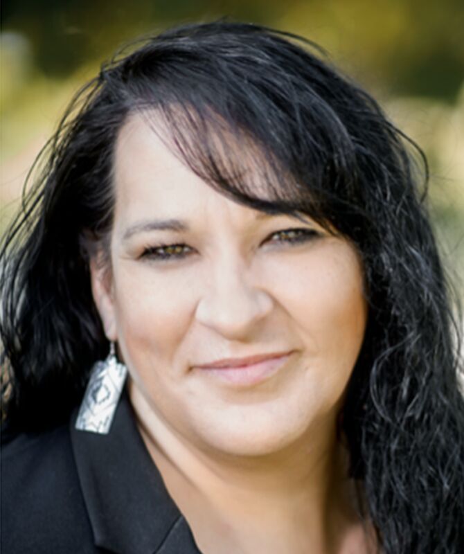 Councilwoman Bundy